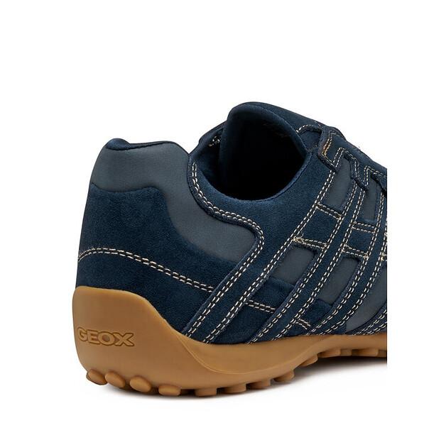 Кроссовки Geox U Snake Original