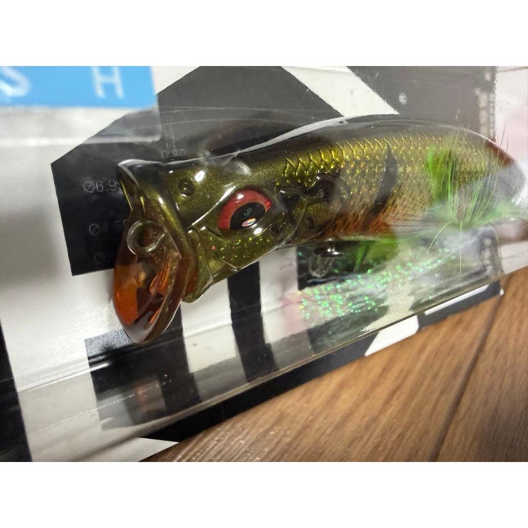 Used MEGABASS KIRINJI 90 (SP-C)
