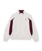 Heritage Football Colorblock Jacket - Alpine Snow / 636279-87