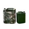 Military Backpack Oil Drum Firefighting Extinguisher and Emergency Rescue Refueler