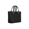 New COACH Alice Leather Handbag Shoulder Bag Crossbody Bag Small Size Women's Black CA224-IMBLK