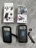 Waterproof Motorcycle Phone Holder for Outdoor Electric Vehicles and Cycling