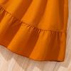 Girl Sleeveless Dress Children Kid Casual Summer Beach Sundress Princess Dresses Clothes