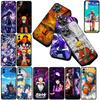 Protective Cover for Xiaomi Redmi Note 13 14 Pro Plus ProPlus 14C 13C Pro+ 5G Casing Phone Case Hinata Hyuga Narutos