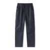 Overalls men's autumn new American trendy brand versatile loose wide-leg drape multi-pocket straight trousers men