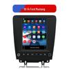 9.7-Inch Vertical Android Navigation Screen for 2010-2014 Ford Mustang