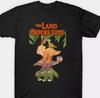 Land Before Time T-Shirt Unisex Gift For Fans All Sizes S-5Xl Unisex T-Shirt