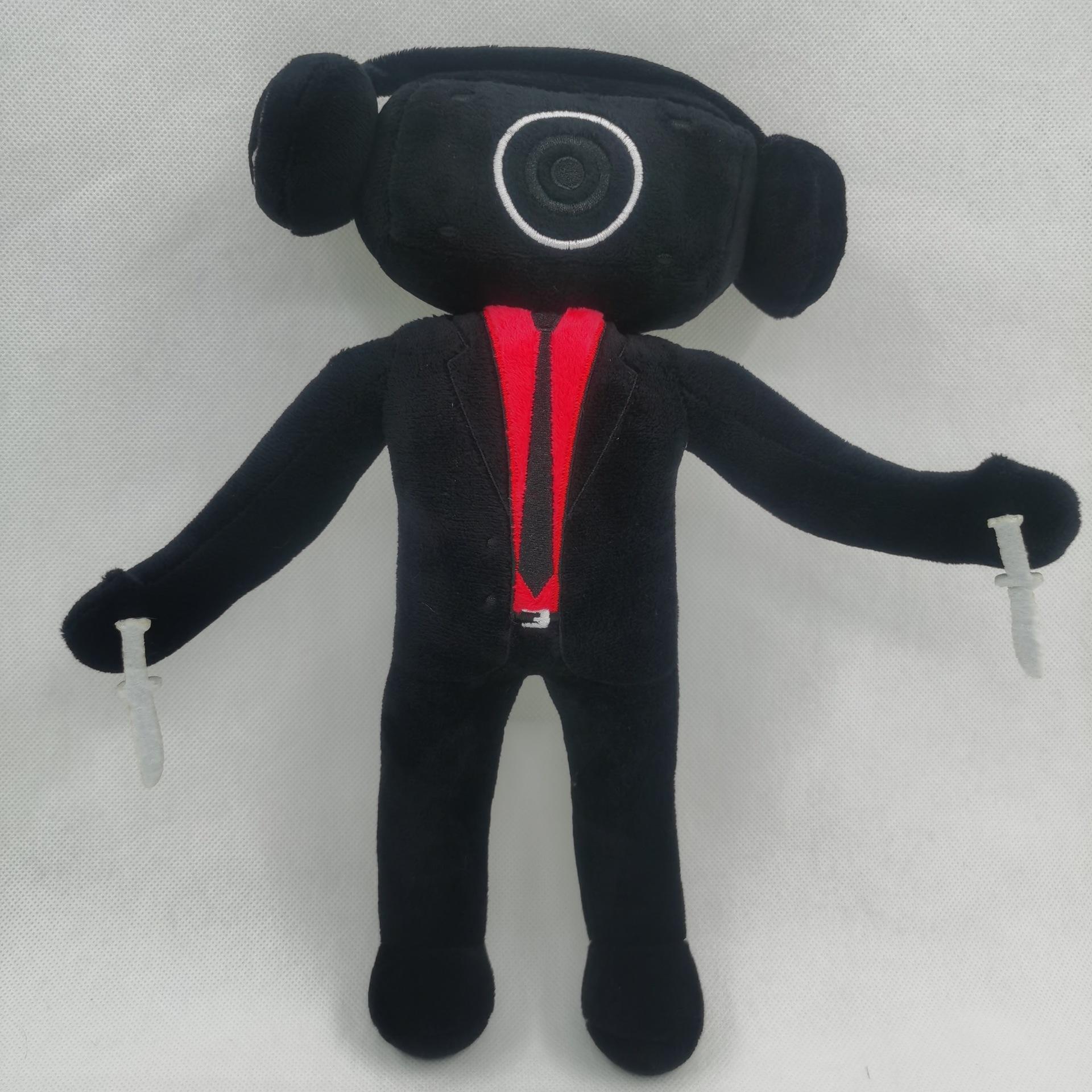 

І Іграшка Плюшева Іграшка Лялька 30cm