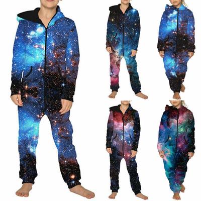 galaxy track suit