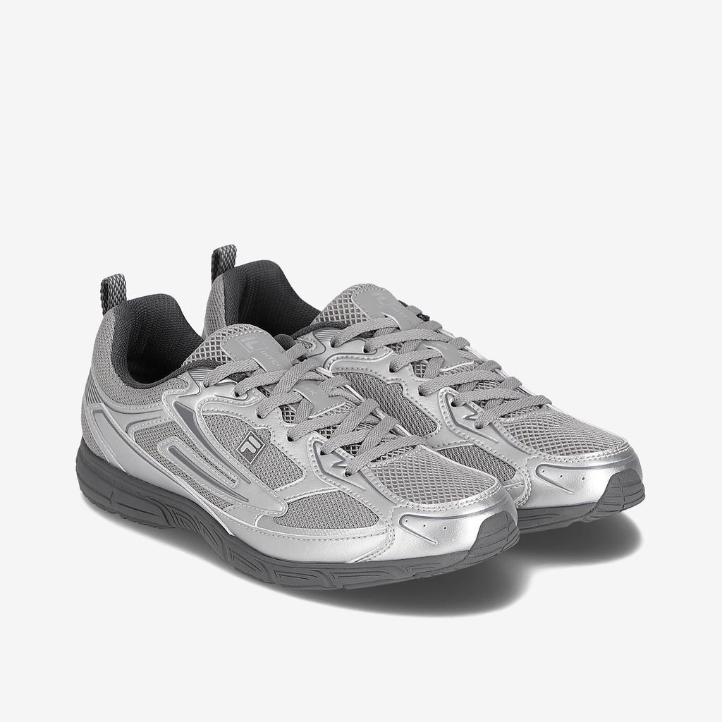 Fila Interrun Slick Silver Moon (Fs261Ru03X052031) (A Type)