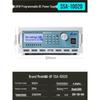 A-BF/Uncommon SSA Programmable DC Power Supply 600W-3000W for Electronics Aging and Maintenance