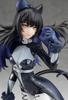 GOOD SMILE COMPANY POP UP PARADE RWBY Ice and Snow Empire Break Belladonna Lucid Dream Plastic Painted Complete Figure Non-scale