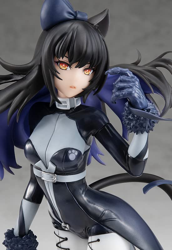 GOOD SMILE COMPANY POP UP PARADE RWBY Ice and Snow Empire Break Belladonna Lucid Dream Plastic Painted Complete Figure Non-scale
