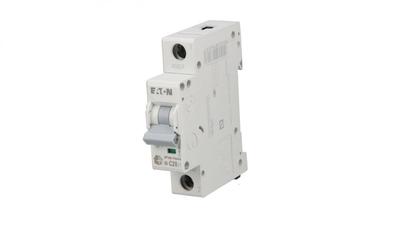 Circuit Breaker 1P C 20A 6kA AC xPole Home HN-C20/1 194832