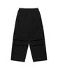 NICEGHOSTCLUB Ffats Parachute Cargo Pants_Black(Ng2Esupa10A)