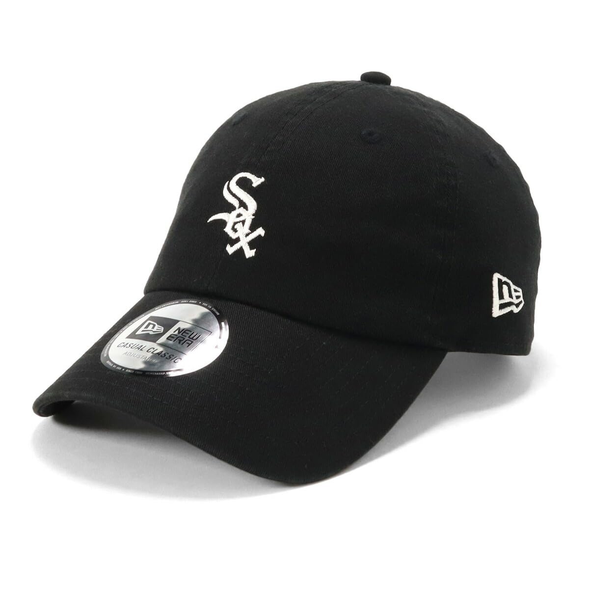 

Унісекс Casual Classic MLB Casual Classic Chicago White Sox [New Era]