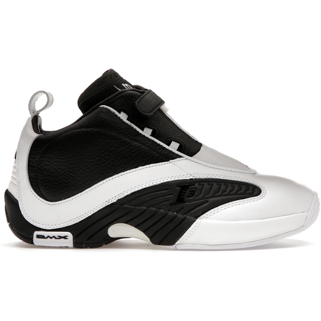 

Sneaker Reebok The Answer IV OG NBA Finals White Black(FY9691) 41