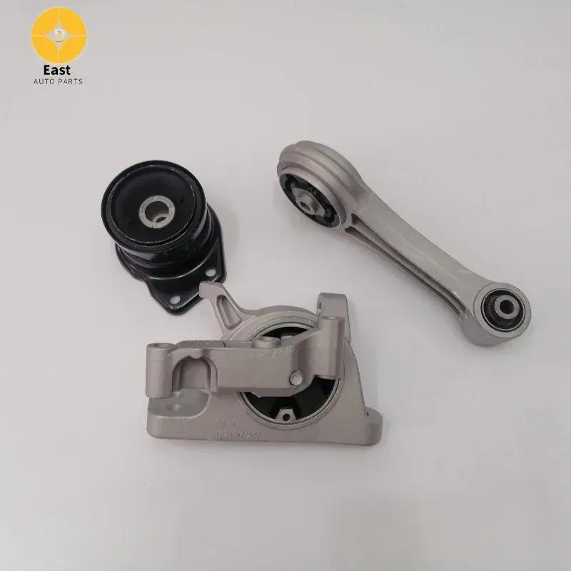 11220MV202 China Automotive LUXGEN Engine Bracket 11210MV201 Nazhijie Engine Bracket Pad 11320SU200 Engine Rubber Pad