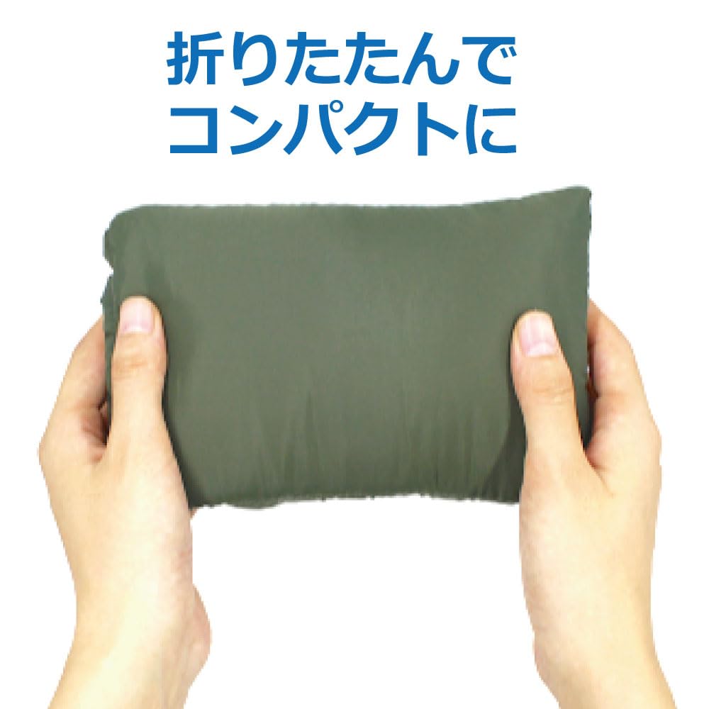 Warm Microfiber Compact and Perfect for Outdoor and Fishing Type Free [FREESE] Men's Scarf, Warm, Activities, Sports, Hiking, (Black - 2, Size)