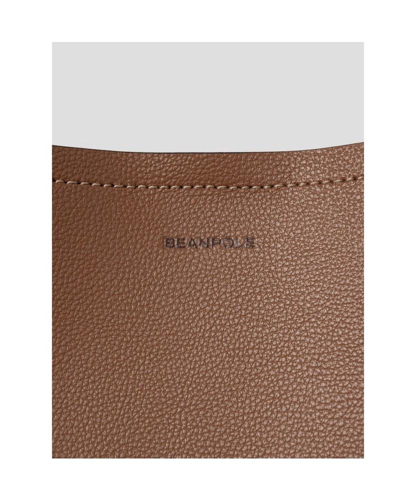 Beanpole Accessory Annie Tote Bag Brick