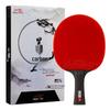 Double Fish Black Carbon King 5-Star Table Tennis Racket