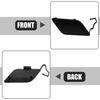 Car Front Bumper Towing Tow Eye Hook Cover Cap ONE  for Mercedes-Benz E320