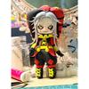 Figurină Mică din Lut Pierrot Circul Ciudat Kituri de Garage Cosplay Mascotă Ornaments Cosplay Fangoods Cadouri de Crăciun Otaku