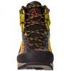 Hiking Shoes La Sportiva Trango Tech GTX Black/yellow
