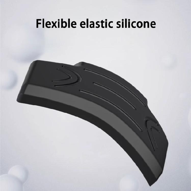 Motorcycle Top Box Backrest Cushion 45L Aluminum Trunk Ergonomic Design Long Ride Comfort Solution