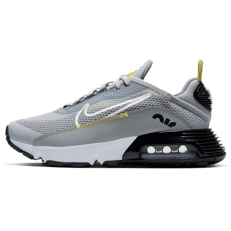 New Nike Air Max 2090 Wolf Grey GS CJ4066-002