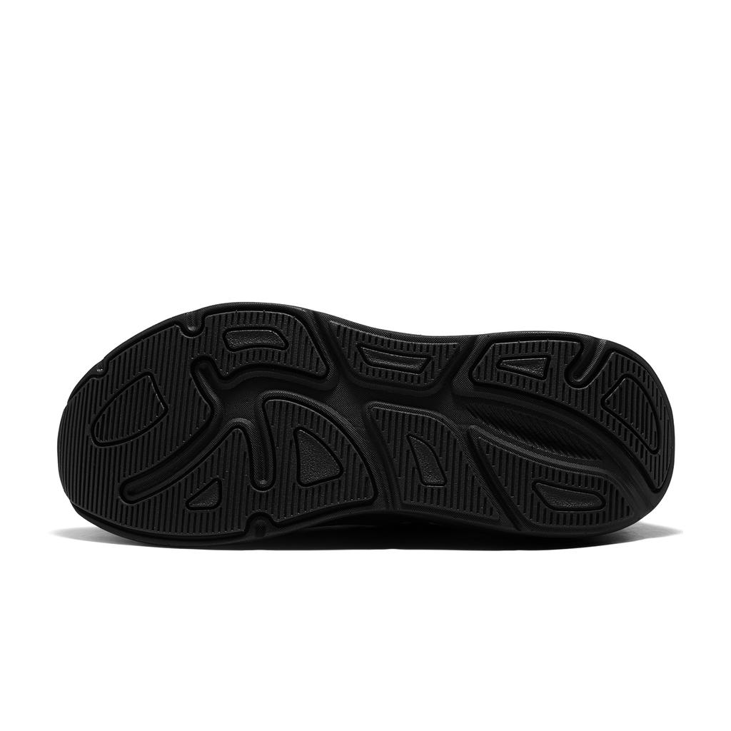 Skechers Bobs Skillz Comfortable Soft PU Mesh Breathable Running Shoes Men Sneaker Black 118433-BBK