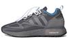 Originals Zx 2K Boost 'Grey' H05558