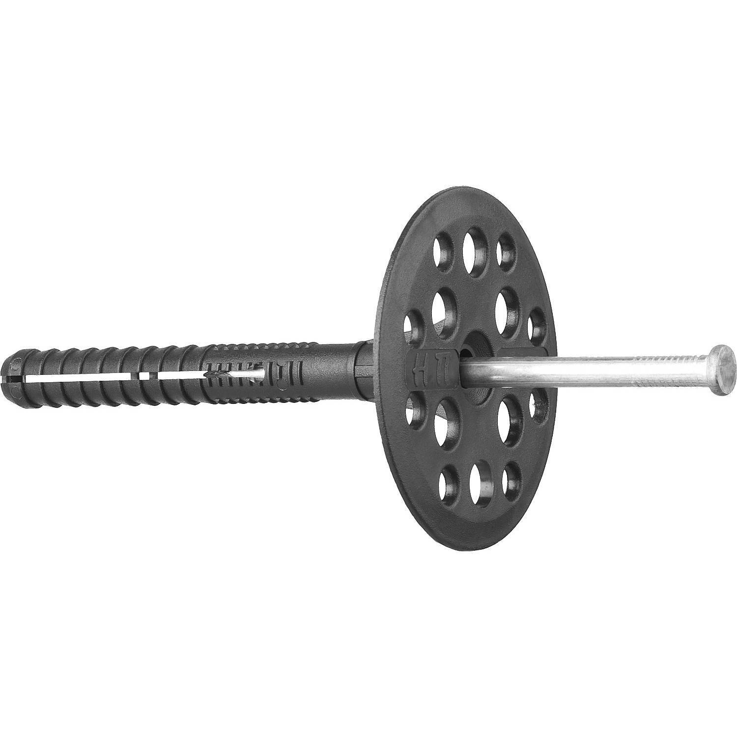 

Дюбель Зубр Мастер 4-301525-10-120