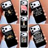 Anatomy Of A English Bulldog Phone Case for iPhone 16e 15 14 13 12 17 Pro Max Plus Air 17pro Cover Coque