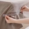4Pcs/set Non-slip Heavy Duty Bed Sheet Holder Bedsheet Grippers Fixed  for Quilt Fixing Tool