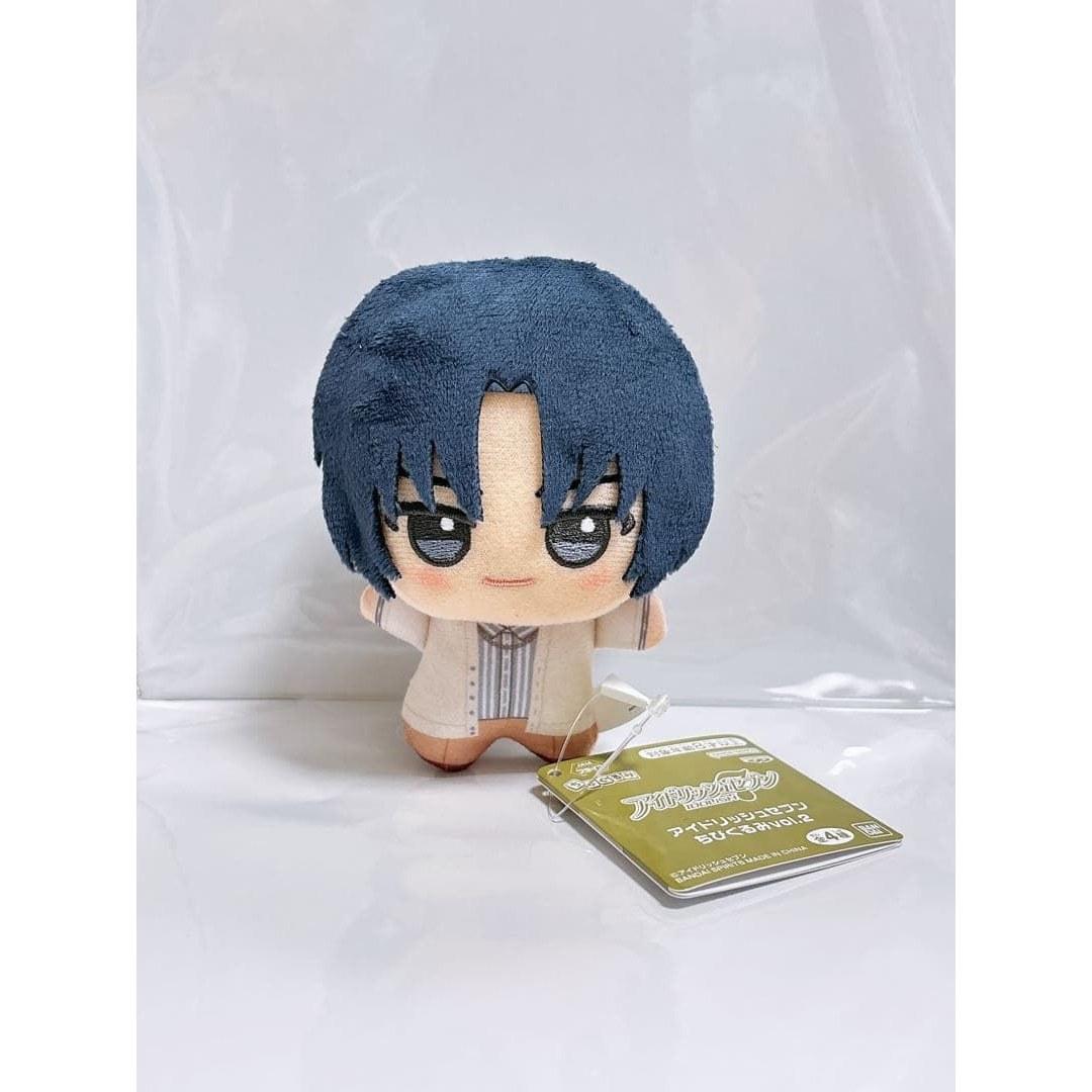 Idolish Seven Chibi Gurumi Vol. 2 Plush Toy Izumi Iori Ainana