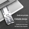 Ollymurs N3 Folding Aluminum Laptop Stand