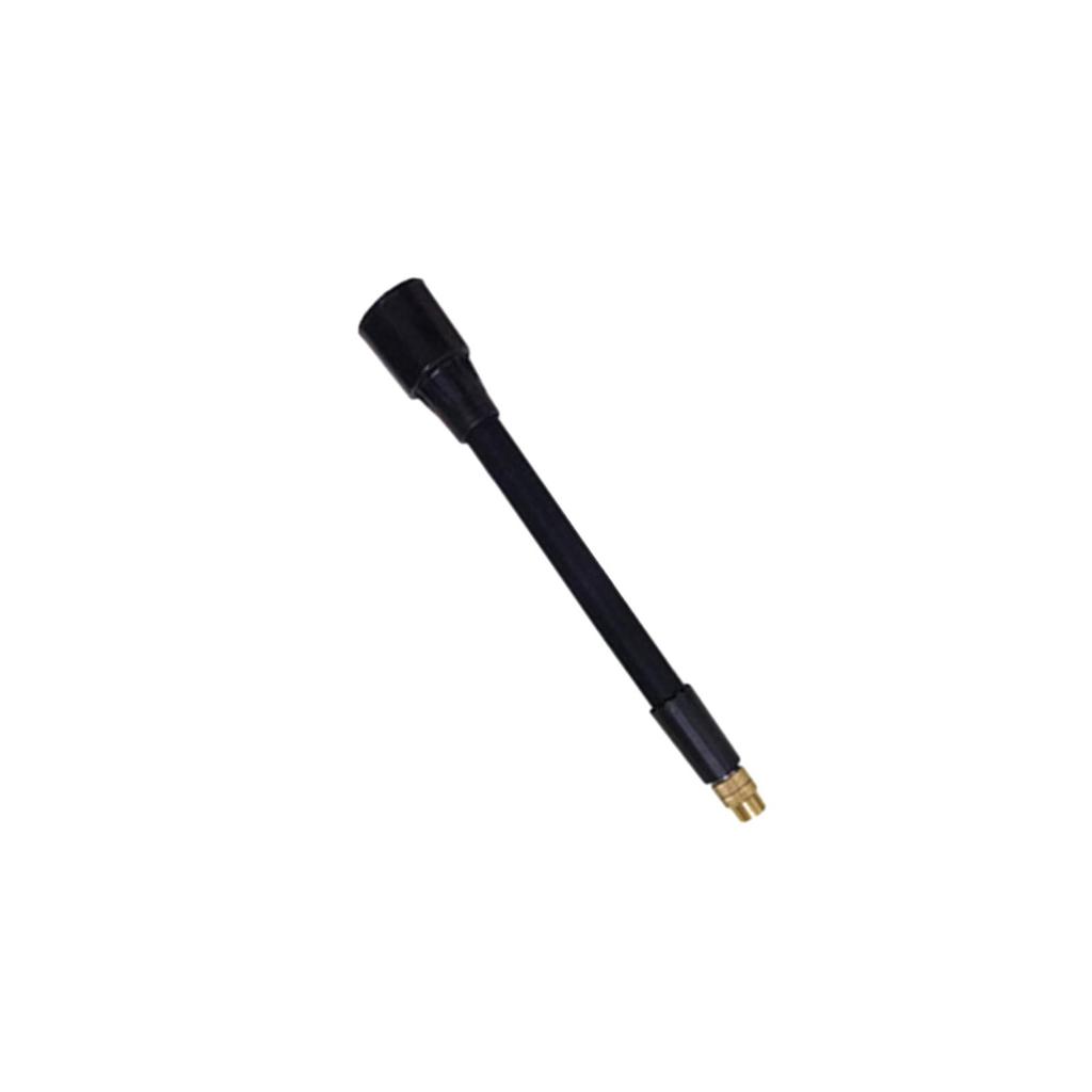 Bendable Sprayer Extension Rod Plastic Extension Pole for Electric Spray Bottle Handheld Watering Can Greenhouse
