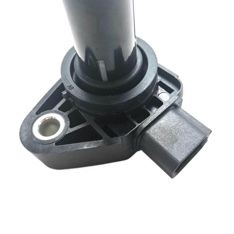 4 Ignition Coil for Honda Odyssey Accord Acura V6 3.0L 3.2L 3.5L 1999 2000 2001 2002 2003 2004 2005 2006 2007 2008 2009