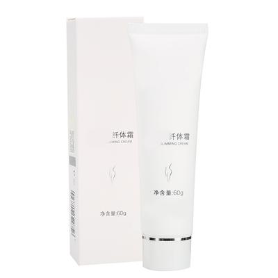 Schlankheitscreme Massierend Anti-Cellulite Körperforming Creme Gewichtsverlust Fettverbrenner