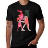Captain Beefheart TShirt Plus Size Comfort Fit Tee