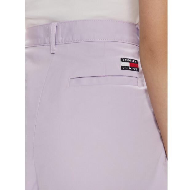 Шорты материальные Tommy Jeans Claire