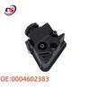 Compatible with Mercedes-Benz W212 Power Steering Fluid Reservoir Expansion Tank 0004602383.