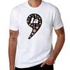 Comma La Flowers TShirt Lightweight Casual Summer TShirt