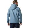 Куртка Helly Hansen Crew Hooded Sailing Jacket 2.0