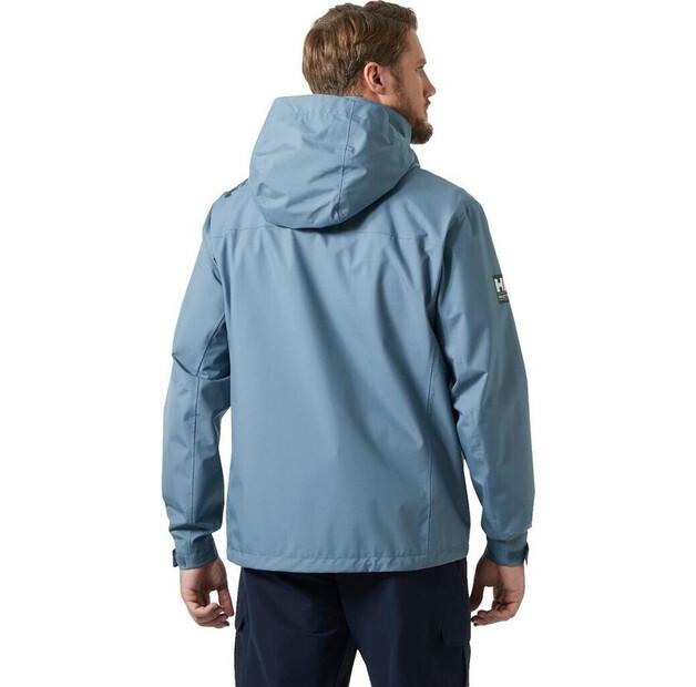 Куртка Helly Hansen Crew Hooded Sailing Jacket 2.0