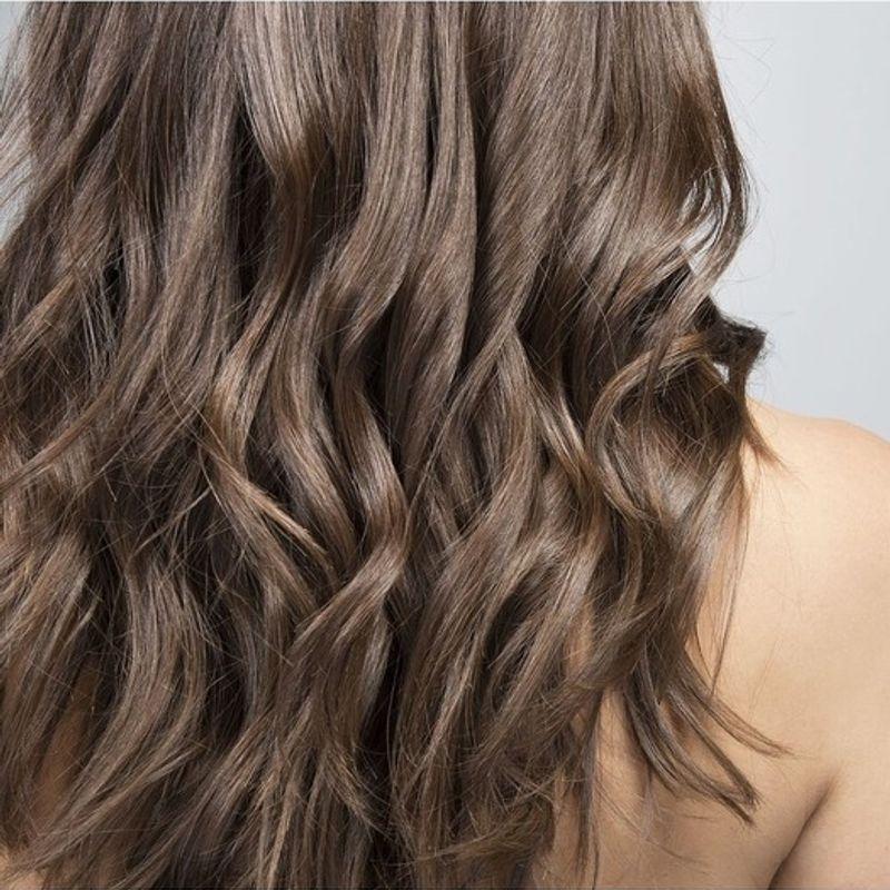 Revitalizing Smoothing Shampoo 500ml