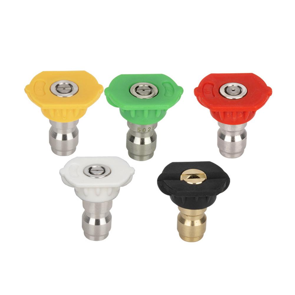 For Pressure Washer Foam Tank with Thick Foam Output Adjustable Spray Fan Stream and 14 Inch Quick Connect for Vehicle Washing