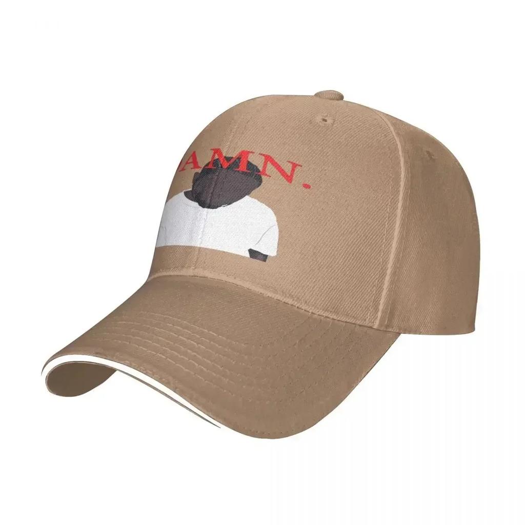DAMN Hats Unisex Caps Cap FeUnisex Baseball Caps Baseball Cap Unisex Unisex Hat Baseball Cap