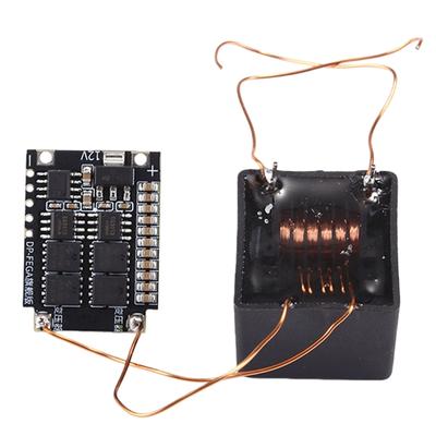 Moduli fai da te – Moduli elettronici